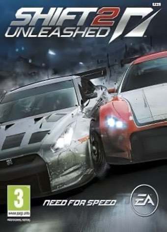 Shift 2: Unleashed Механики